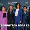 Reservation Dogs Cast - Ages, Partners, Characters