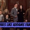 Movies Like Addams Family