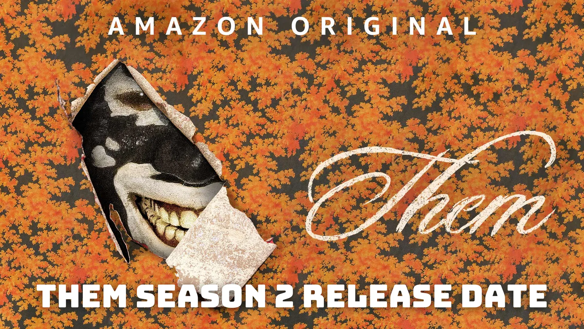 Them Season 2 Release Date, Trailer