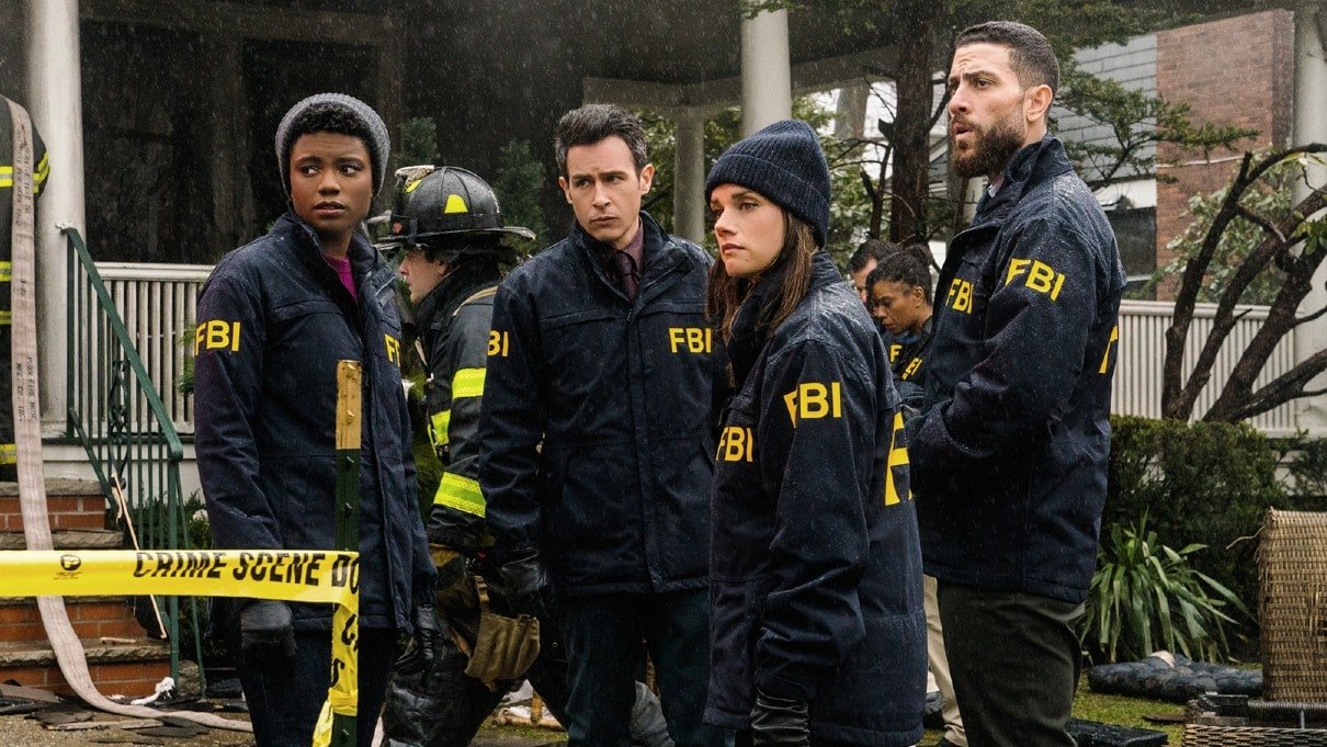 FBI Season 5 Release Date, Trailer