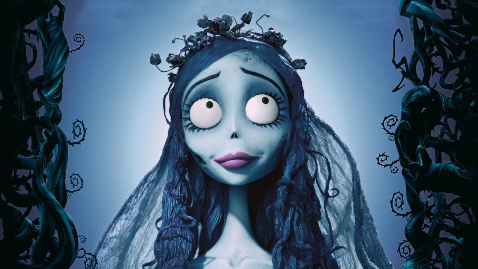 Corpse Bride - Movies Like Addams Family