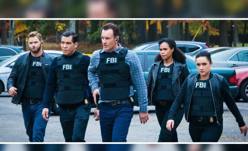 FBI: Most Wanted Season 4 Release Date