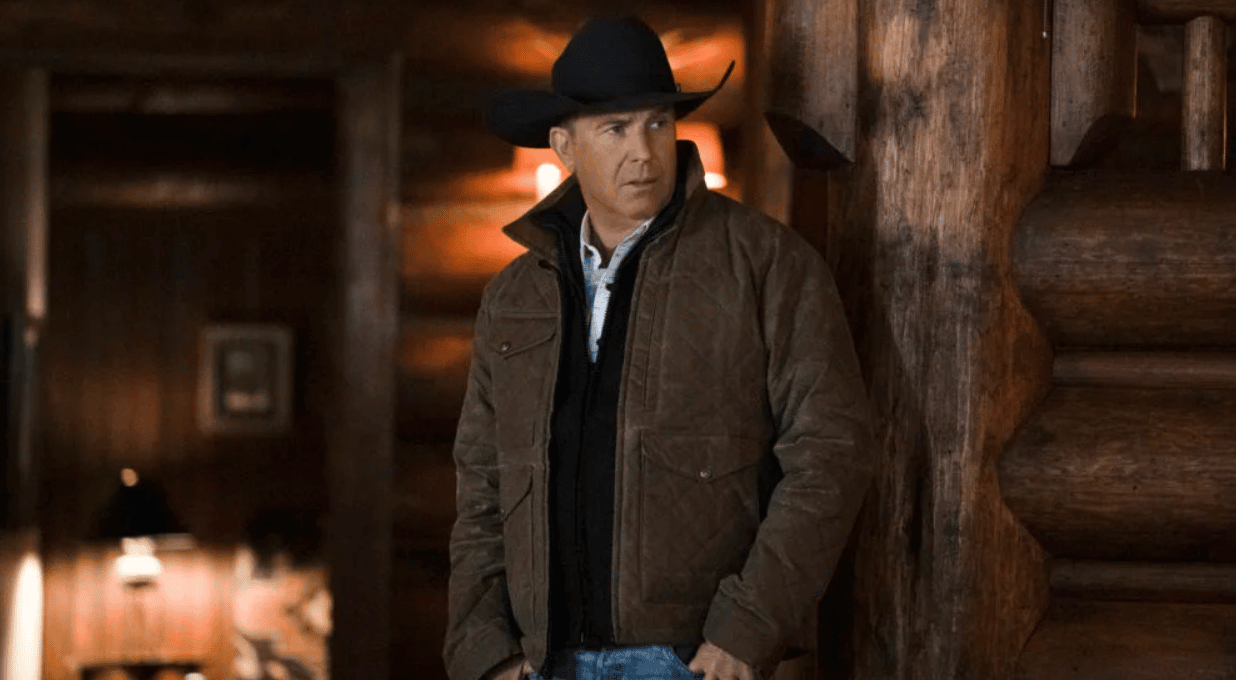 Will Jamie Be the Montana Governor in Yellowstone Season 5?