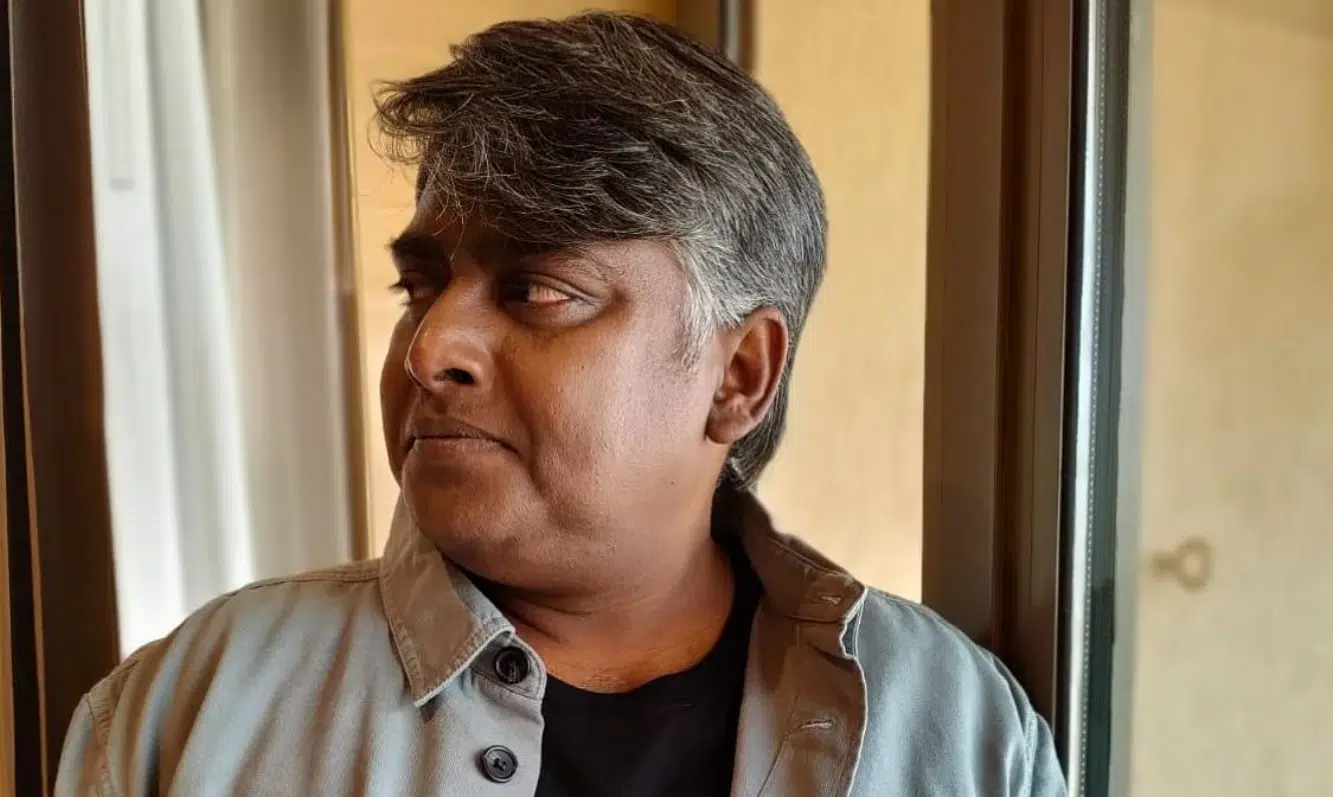 Dibyendu Bhattacharya