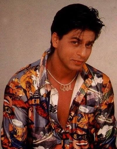 Shah Rukh Khan - Kuch Kuch Hota Hai