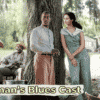 A Jazzman’s Blues Cast