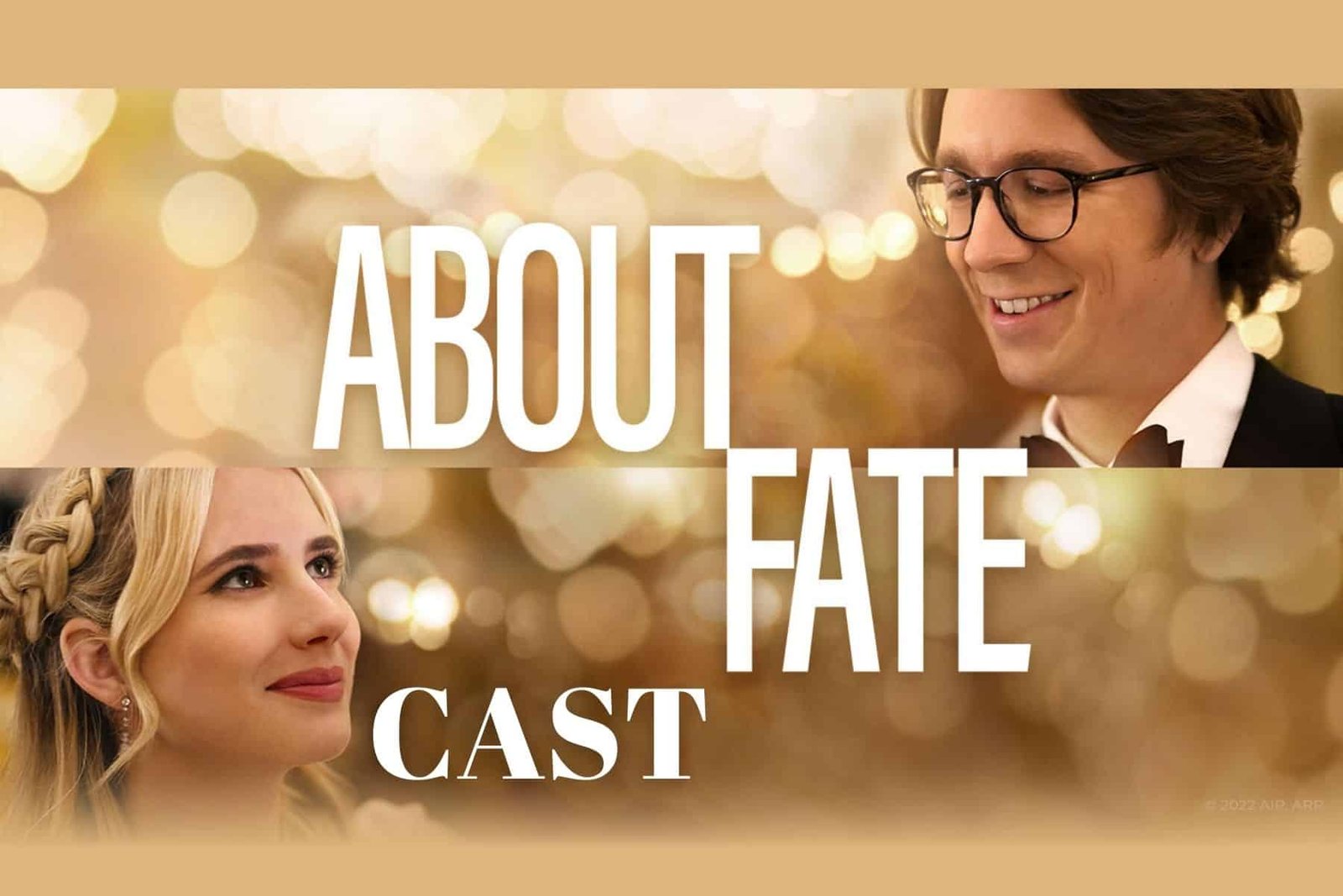 About Fate Cast - Ages, Partners, Characters