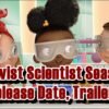 Ada Twist Scientist Season 4 Release Date, Trailer