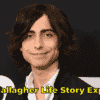 Aidan Gallagher Life Story Explained!