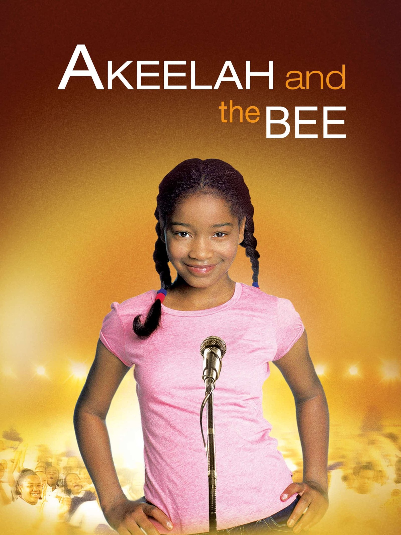 Akeelah in Scripps National Spelling Bee