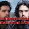 All Kit Harington Performances Ranked From Best to Worst