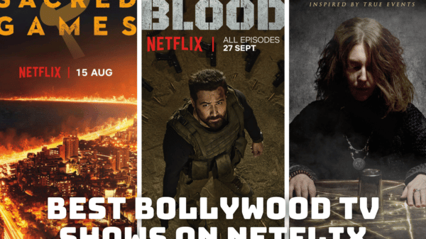6 Best Bollywood TV Shows on Netflix
