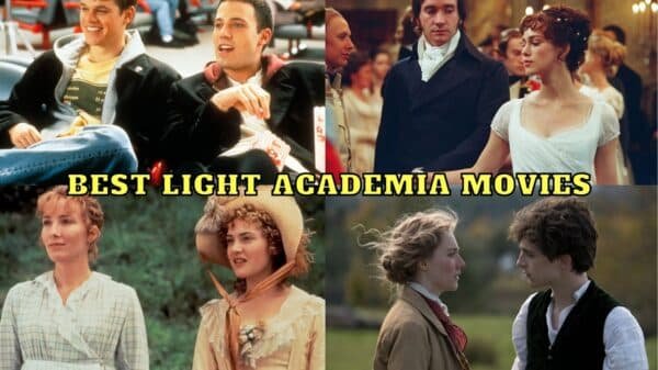 Best Light Academia Movies to Watch in 2022