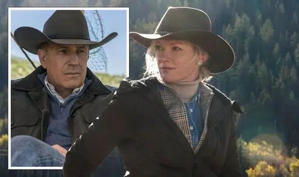 Evelyn Dutton and John Dutton