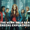 Fate: The Winx Saga Season 2 Ending Explained!