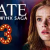 Fate: The Winx Saga Season 3 Release Date