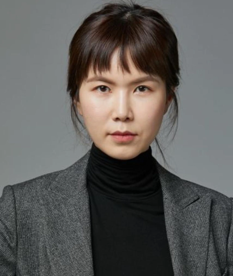 Gong Min-jeung