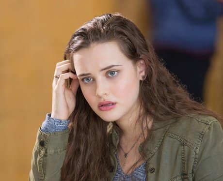 Hannah Baker