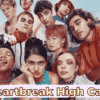 Heartbreak High Cast - Ages, Partners, Characters