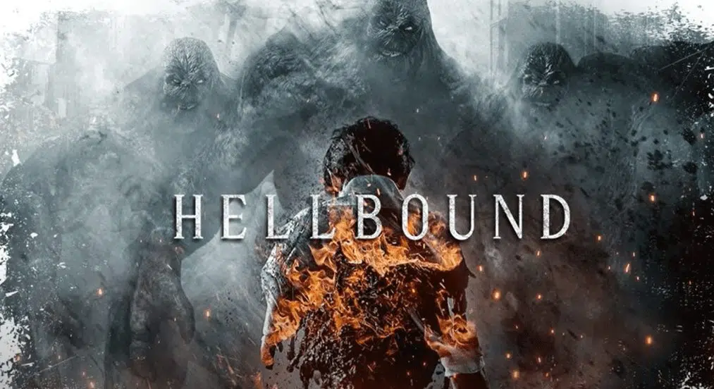 Hellbound