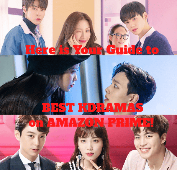 Here Is Your Guide To Best Kdramas On Amazon Prime 0197