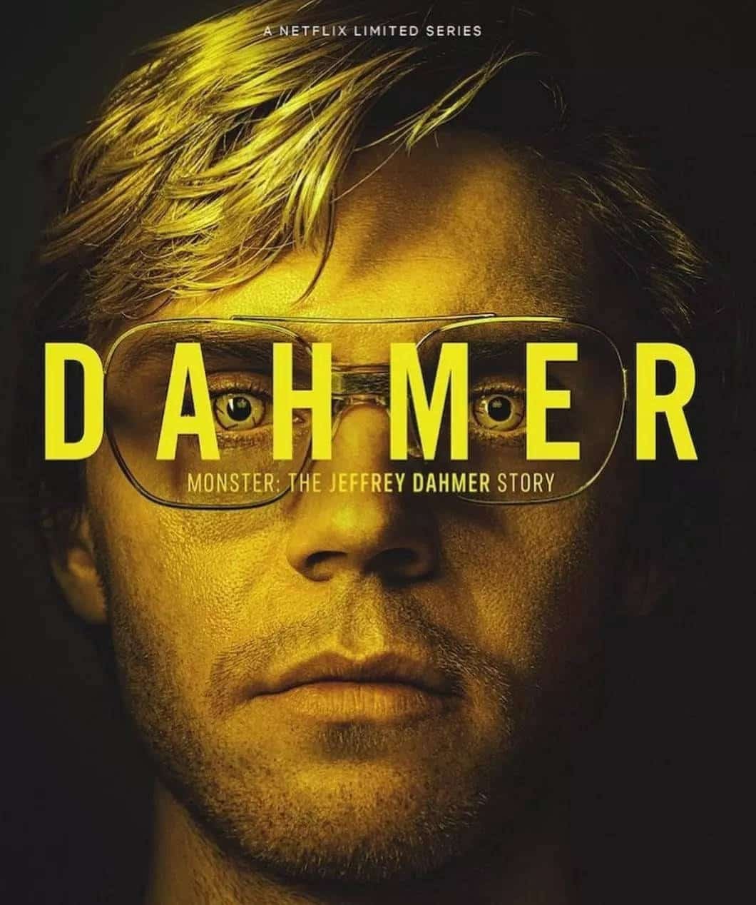 Is Dahmer Based on a true story?