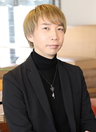 Junichi Suwabe