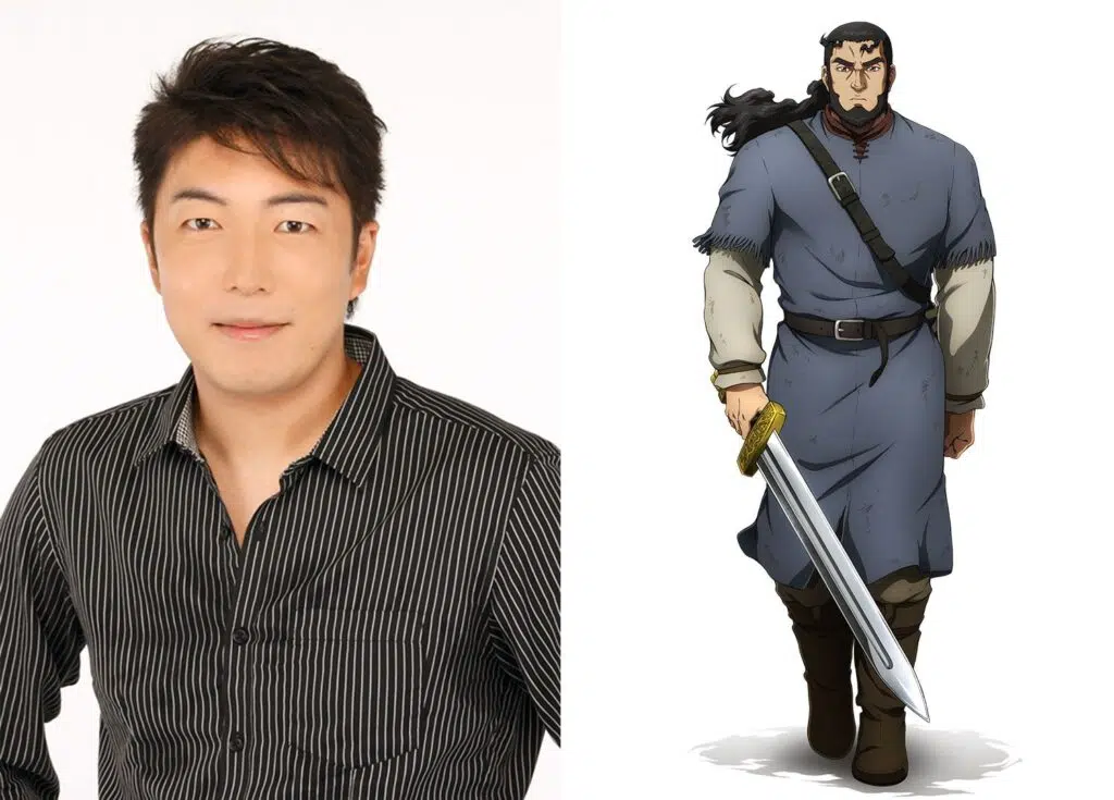 Kenichiro Matsuda