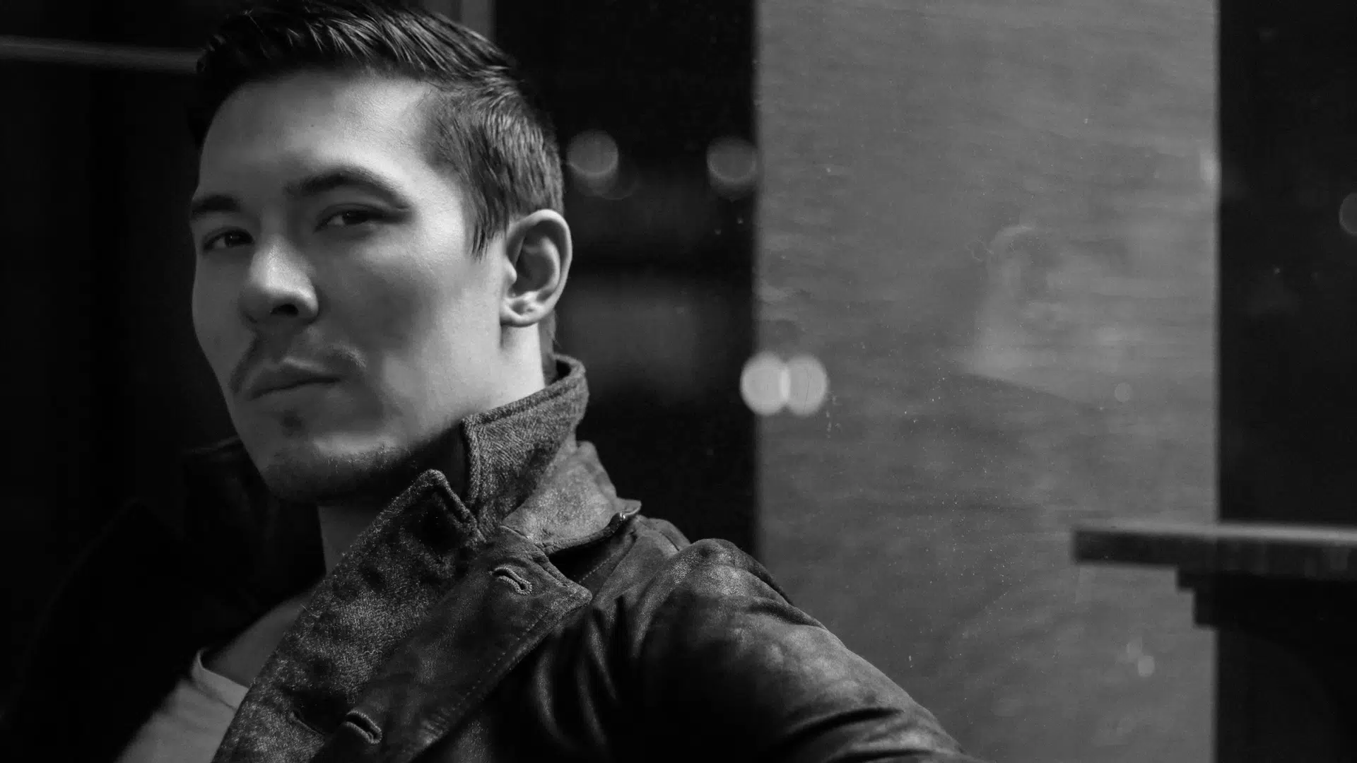 Lewis Tan