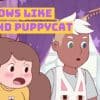 Shows Like Bee and PuppyCat