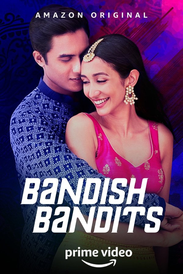 5. Bandish Bandits