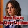 Maya Hawke Life Story Explained!