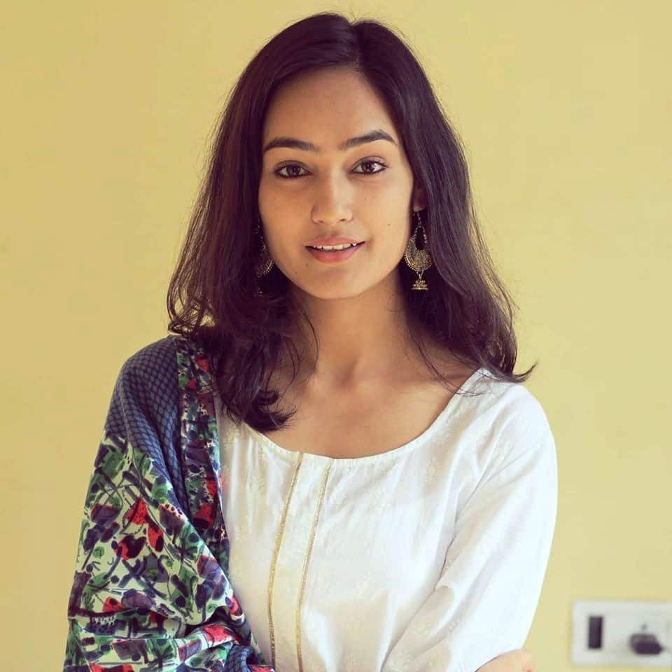 Monika Panwar - Jamtara