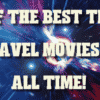Time Travel Movies