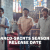 Narco-Saints Season 2 Release Date, Trailer