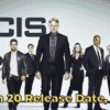NCIS Season 20 Release Date, Trailer - Will there be Another Season?