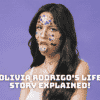 Olivia Rodrigo Life Story Explained! - How Did Olivia Rodrigo Become a Hollywood Star?