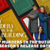 Only Murders in the Building Season 3 Release Date, Trailer