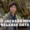 Percy Jackson Movie 3 Release Date, Trailer