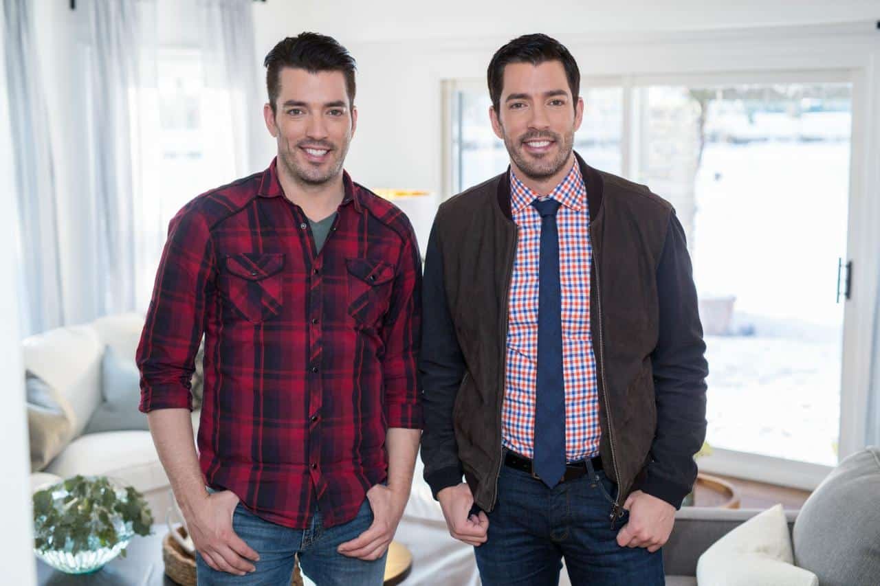 Shows Like Selling the OC - Property Brothers