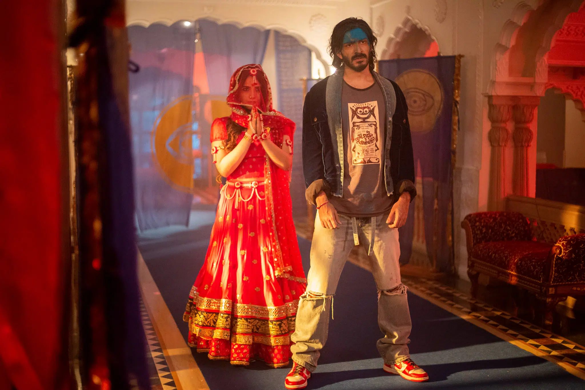 Bollywood TV Shows on Netflix - Ray