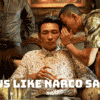 6 Shows Like Narco Saints - What to Watch Until Season 2?