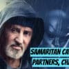 Samaritan Cast - Ages, Partners, Characters