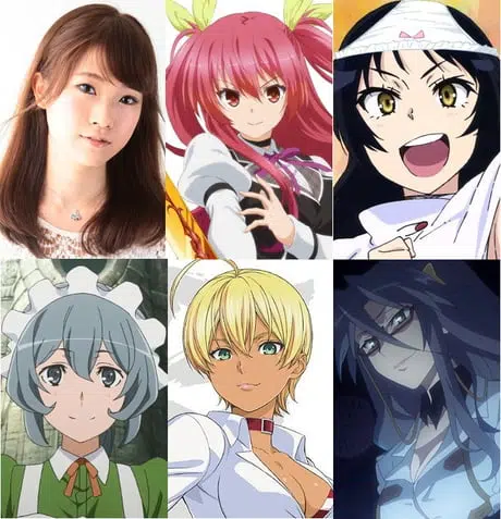 Shizuka Ishigami