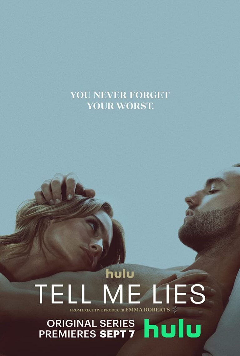 Tell Me Lies Season 2 Release Date, Trailer Canceled?!