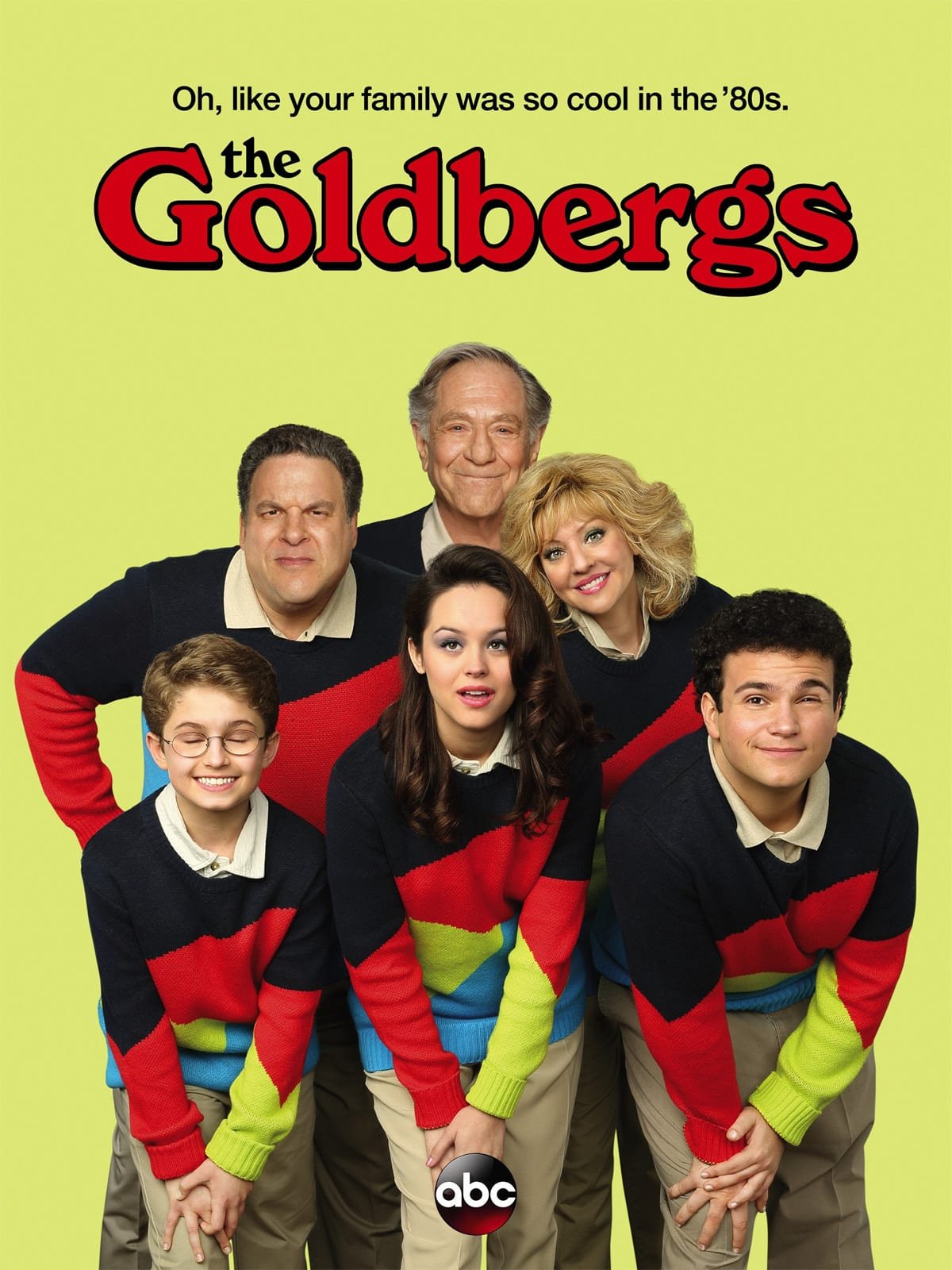 The Goldbergs Season 10 Release Date