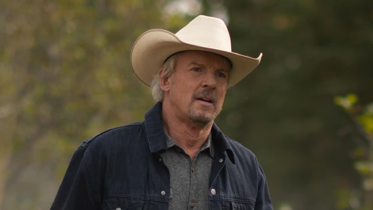 Why Heartland Tim Hates His Son Shane? - Upcomign Season