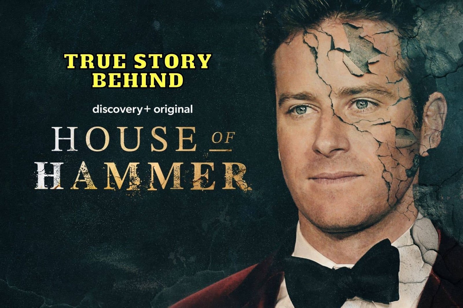 True Story Behind House of Hammer Explained! - What Happened to Armie Hammer?