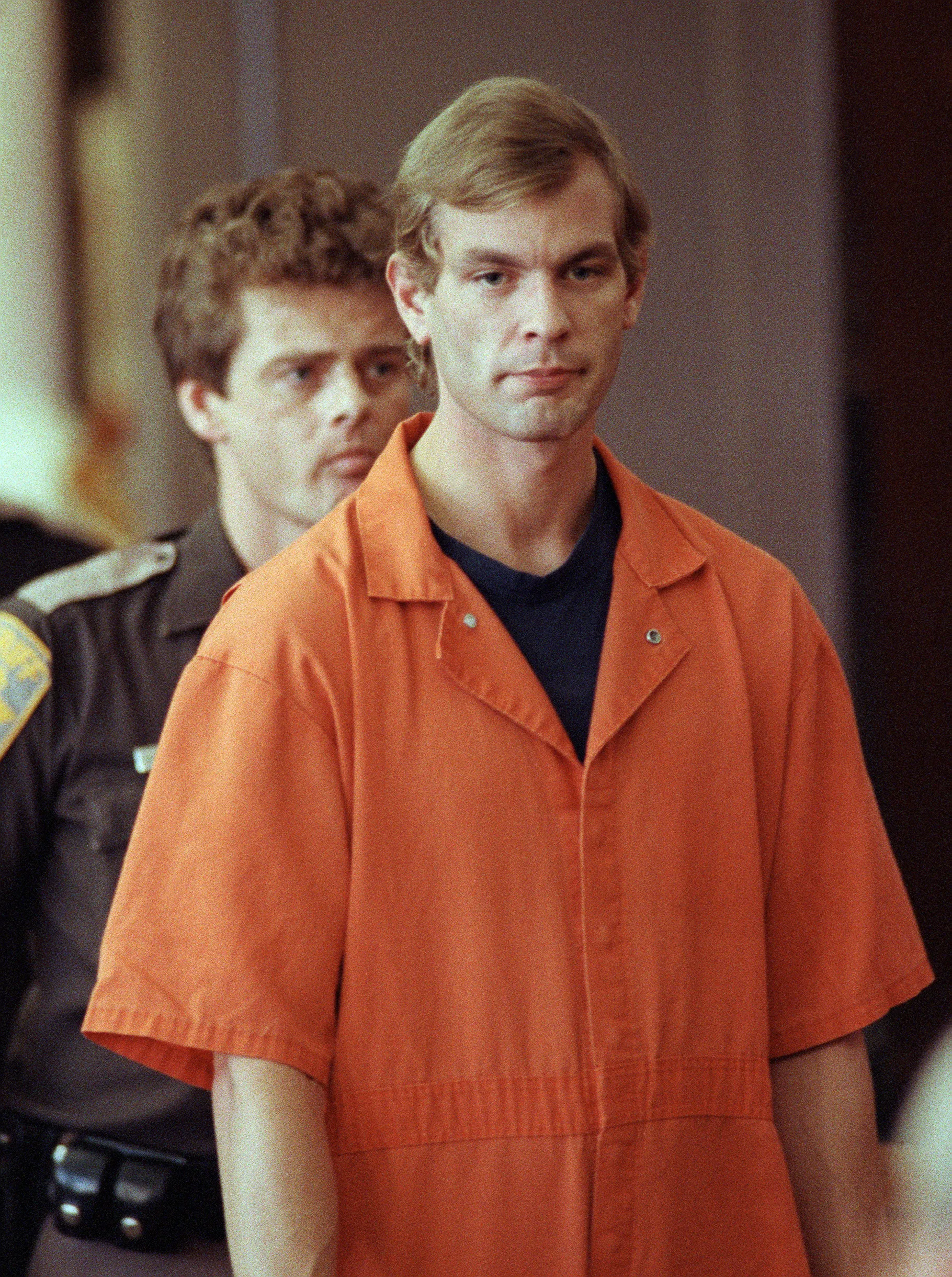 Why did Dahmer do what he did?