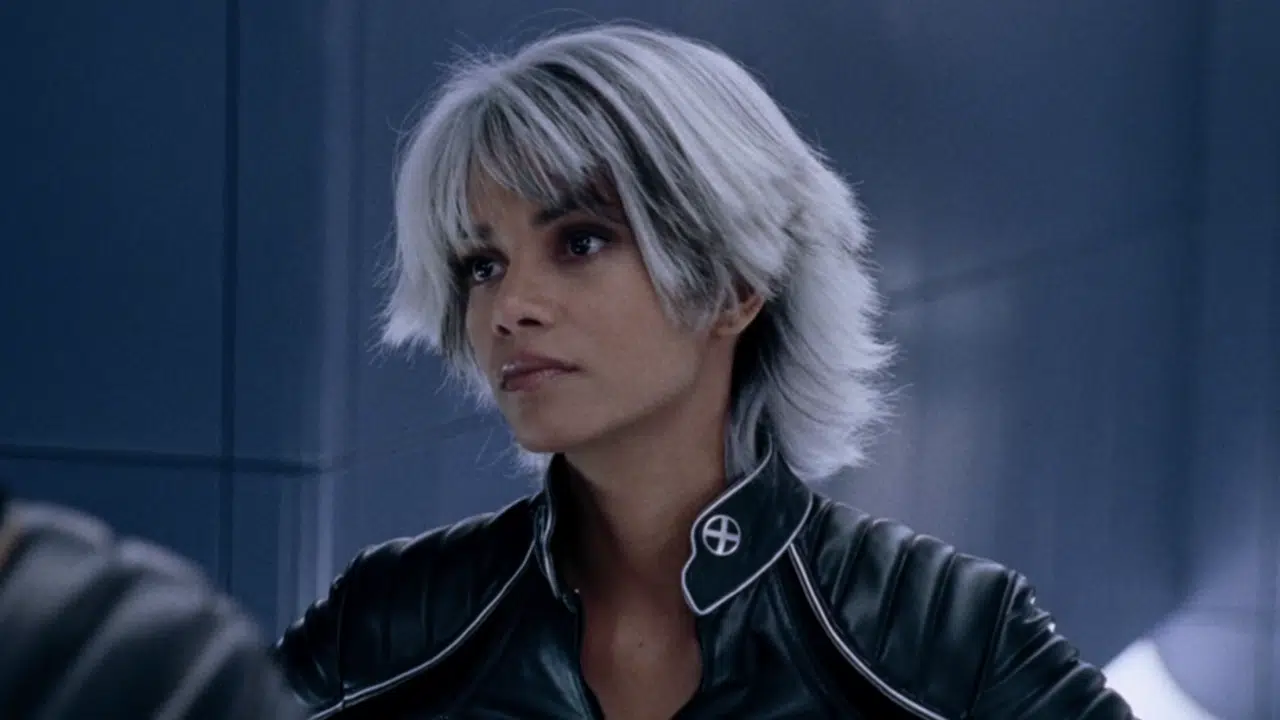 Halle Berry Performances - X-Men